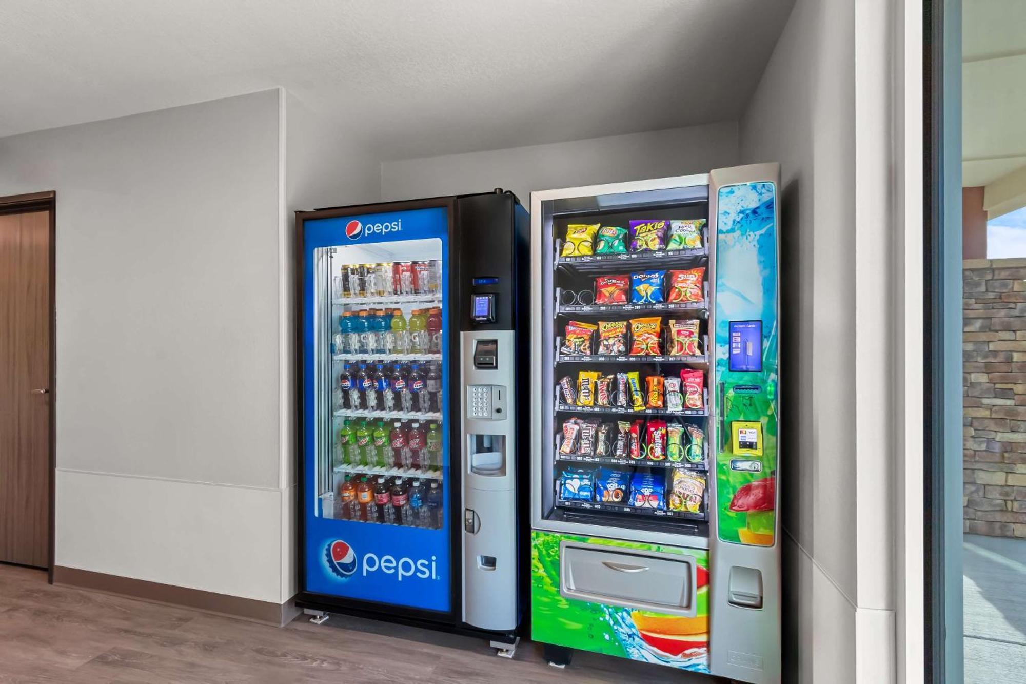 Woodspring Suites Gilbert - Mesa Gateway Airport Queen Creek Eksteriør billede